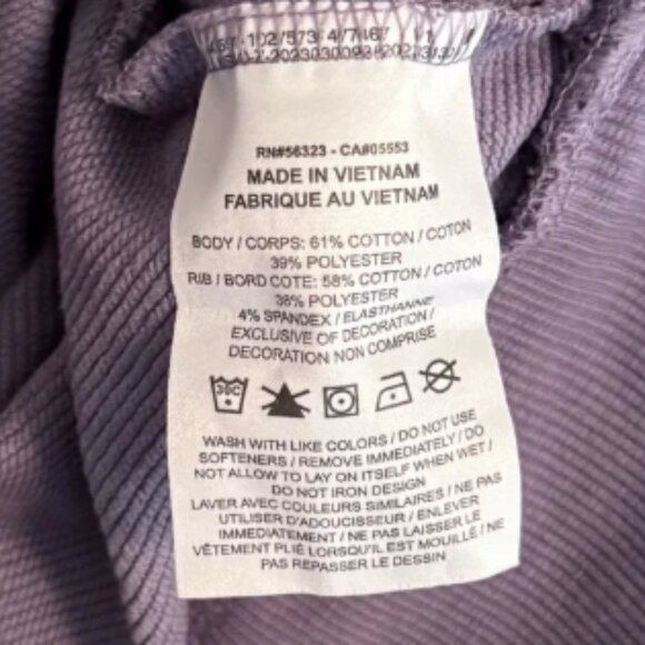 Nike EYBL Basketball Women’s Swoosh Fly Dri-FIT Pullover 1/4-Zip Top – XL TALL - Picture 5 of 5